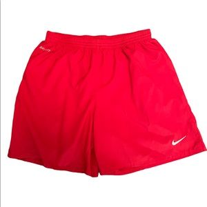 Nike Dri-Fit Shorts
